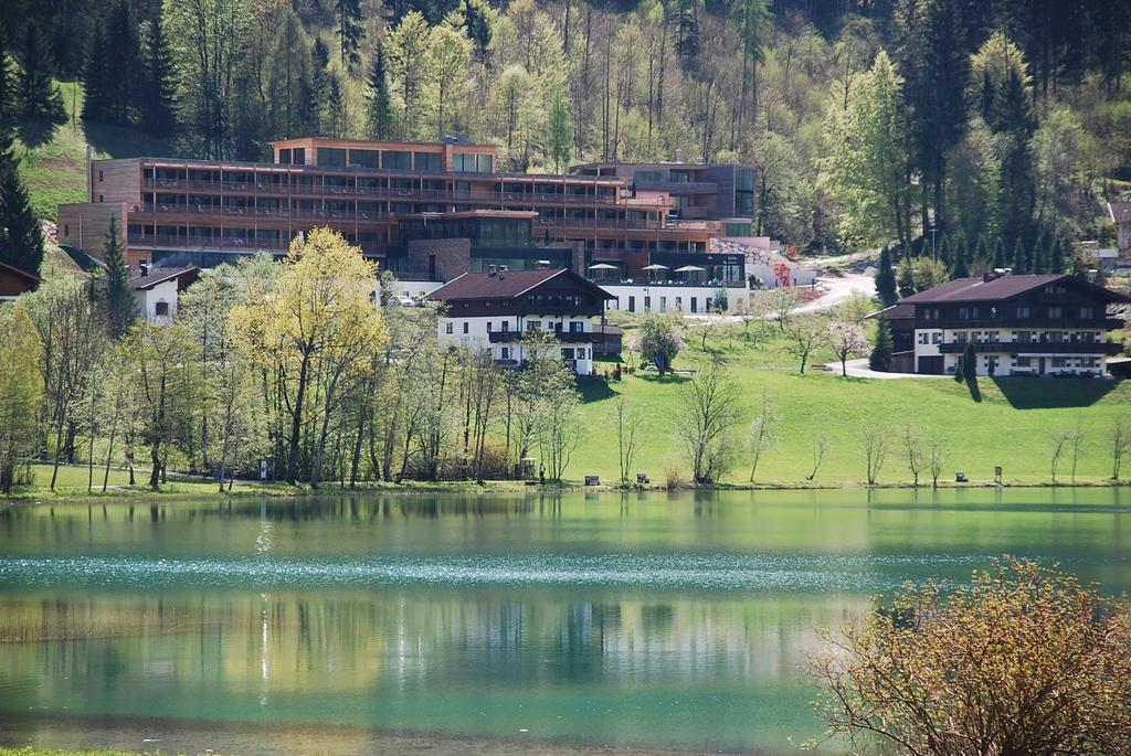 Armona Medical Alpinresort Thiersee Ngoại thất bức ảnh
