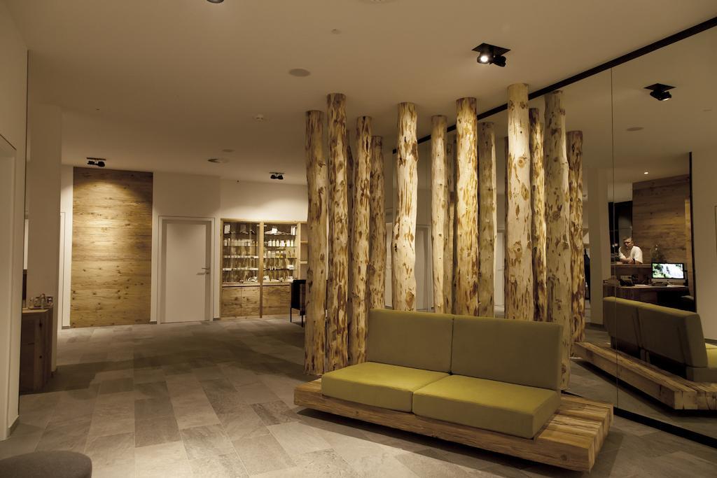 Armona Medical Alpinresort Thiersee Ngoại thất bức ảnh