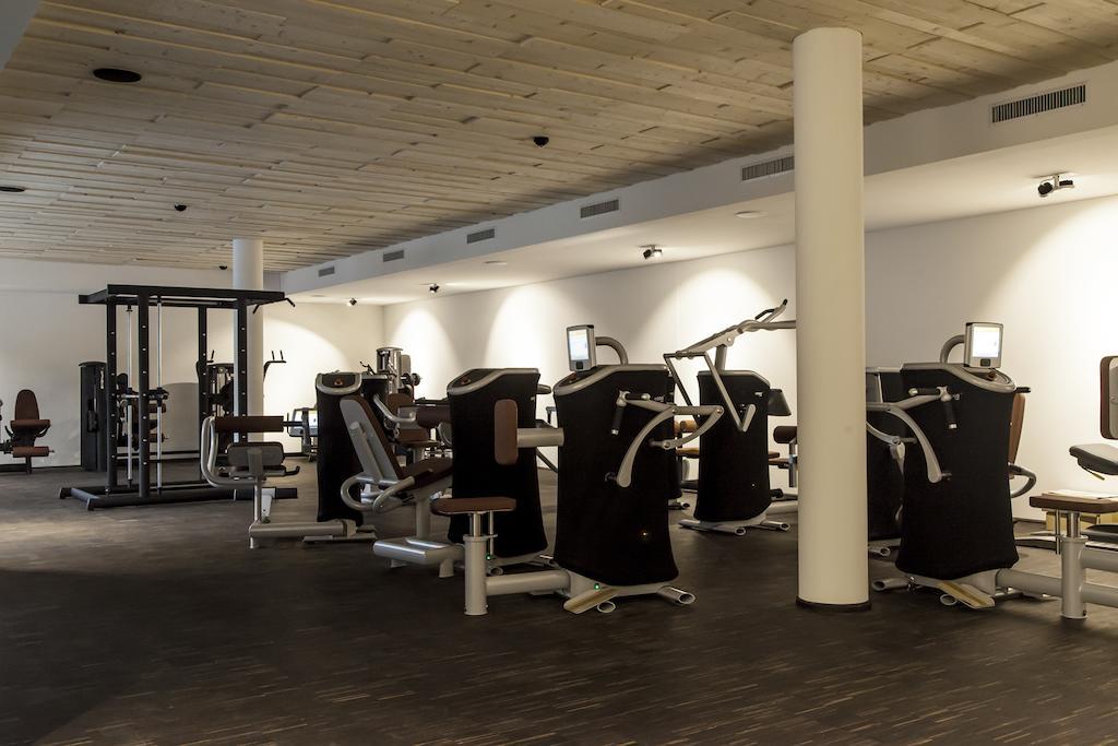 Armona Medical Alpinresort Thiersee Ngoại thất bức ảnh