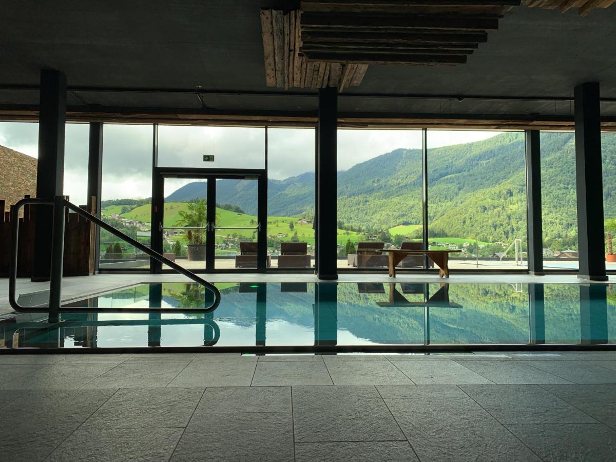 Armona Medical Alpinresort Thiersee Ngoại thất bức ảnh