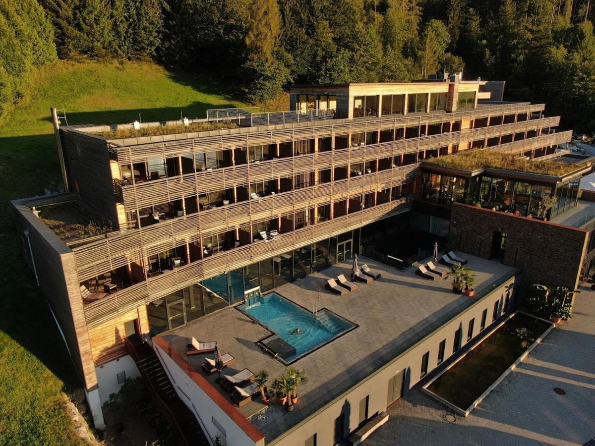 Armona Medical Alpinresort Thiersee Ngoại thất bức ảnh